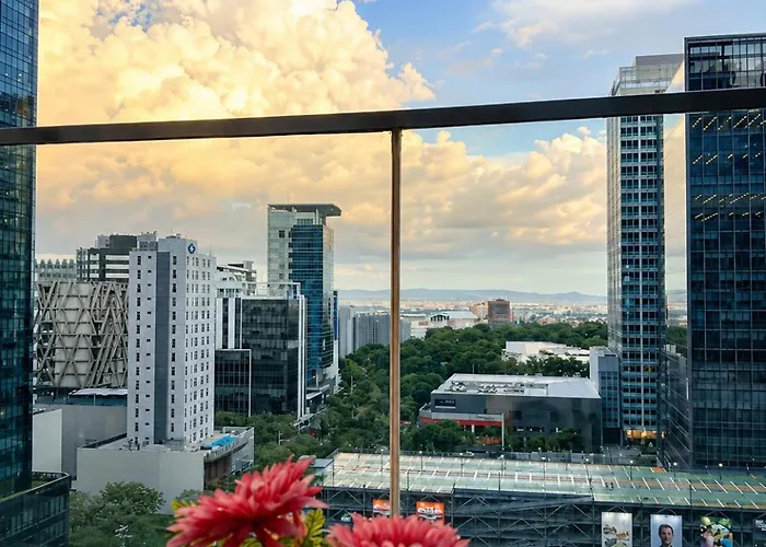 Casa Choy - Uptown Parksuites Ii Bgc Luxury 1br King Bed With Balcony 1 Minute Walk To Uptown Mall And Jp Morgan Apartamento Manila